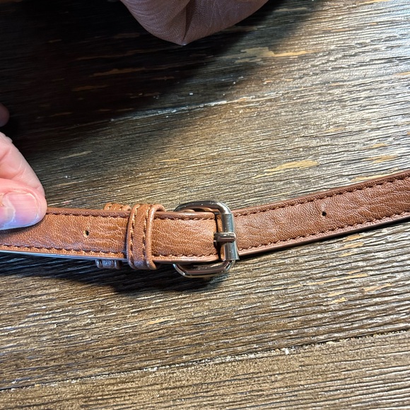 Vegan Leather Urban Expressions Jak tote - Picture 9 of 13